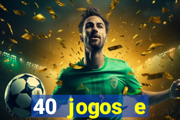 40 jogos e atividades musicais